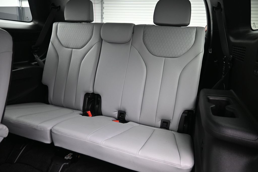 2022 Hyundai Palisade SEL - Photo 13