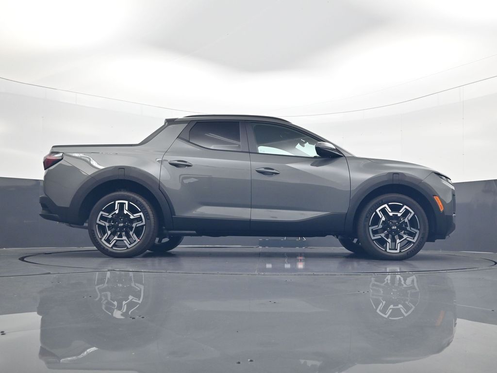 2026 Hyundai Santa Cruz Limited - Photo 24