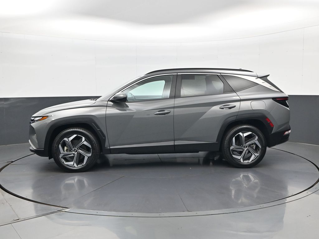 2024 Hyundai Tucson SEL - Photo 9