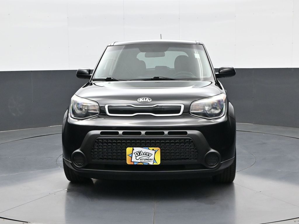Used 2015 Kia Soul + with VIN KNDJP3A57F7115917 for sale in Joliet, IL