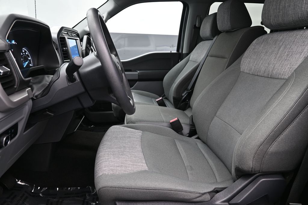 2023 Ford F-150 XLT - Photo 11