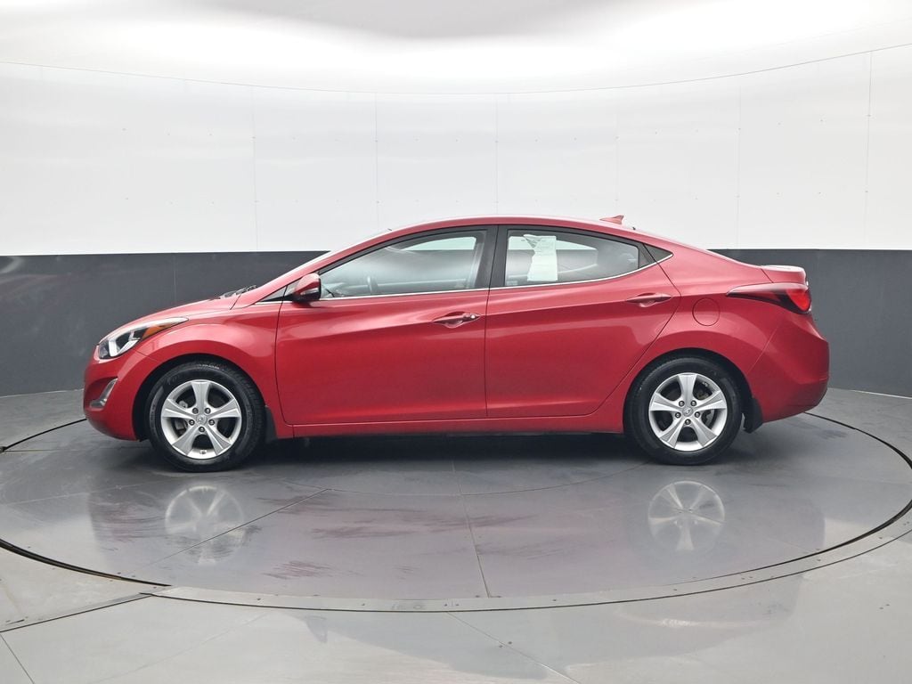 2016 Hyundai Elantra Value Edition - Photo 8
