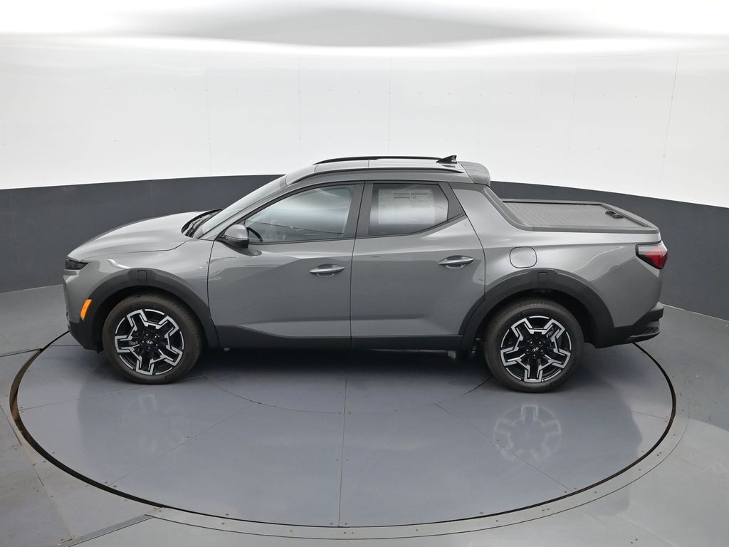 2026 Hyundai Santa Cruz Limited - Photo 20
