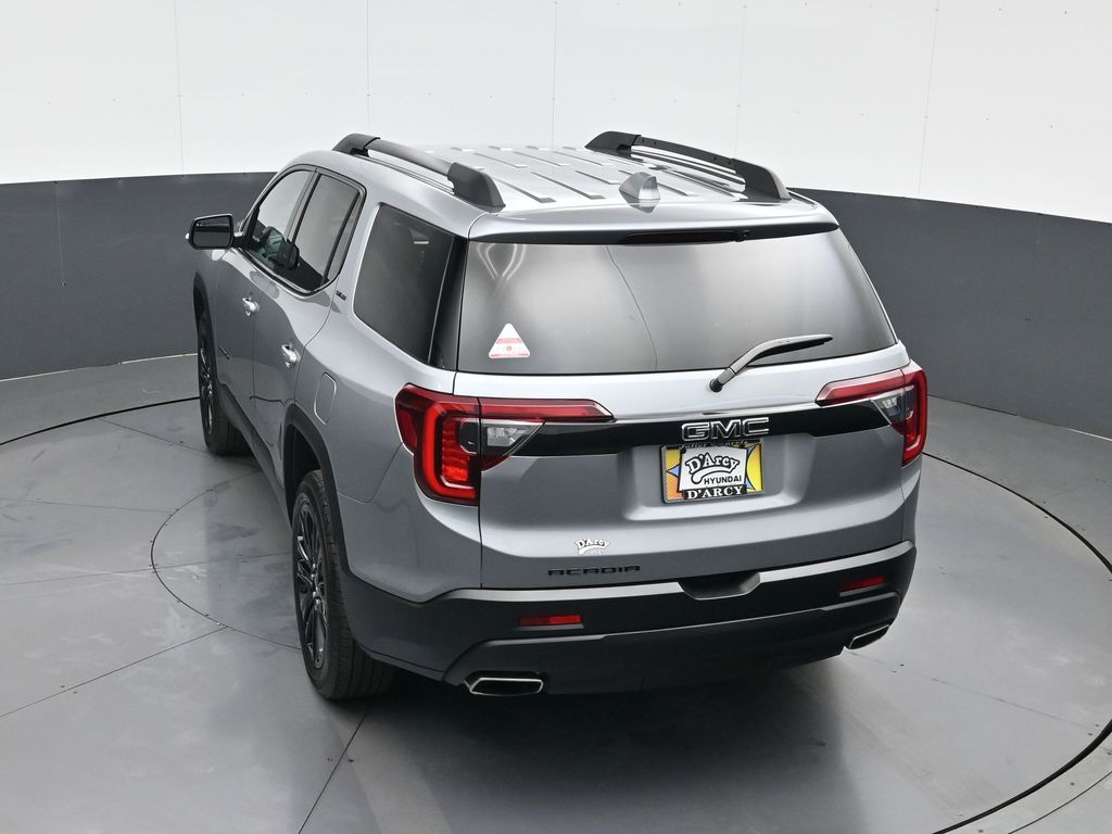 2023 GMC Acadia SLE - Photo 19