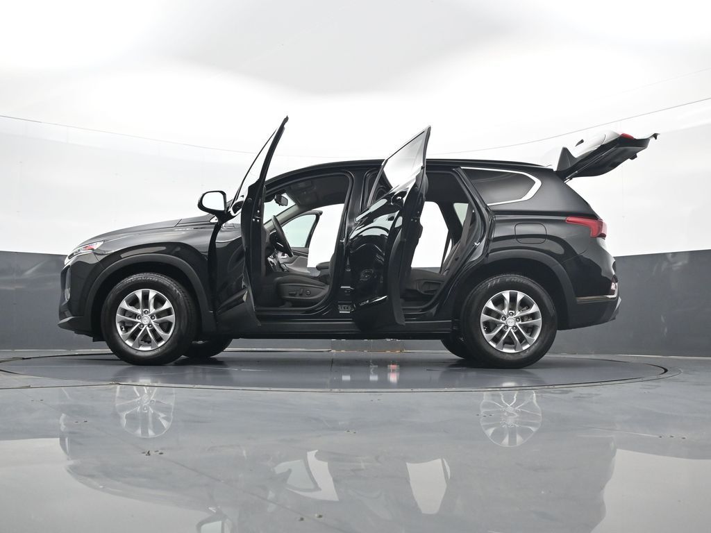 2019 Hyundai Santa Fe SEL - Photo 34