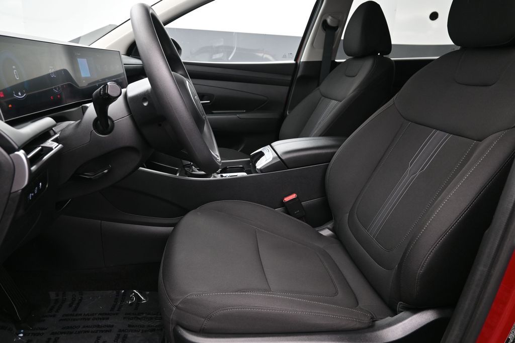 2026 Hyundai Tucson SEL - Photo 10