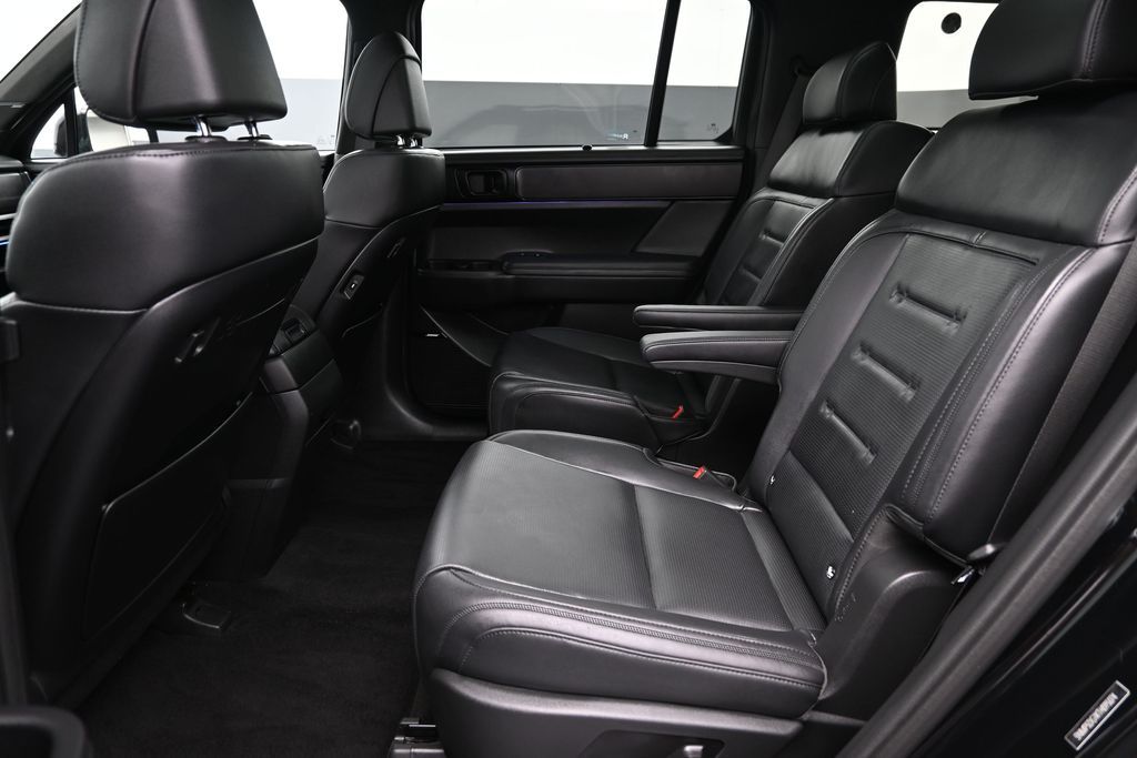 2026 Hyundai Santa Fe Calligraphy - Photo 22