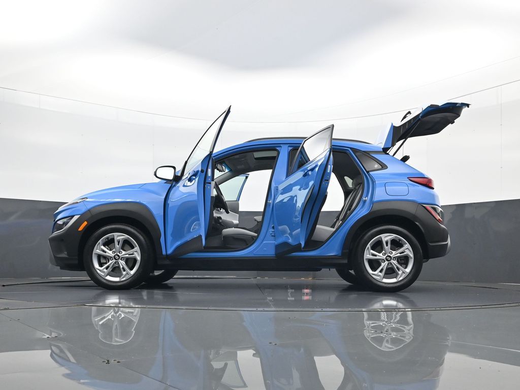 2022 Hyundai Kona SEL - Photo 34