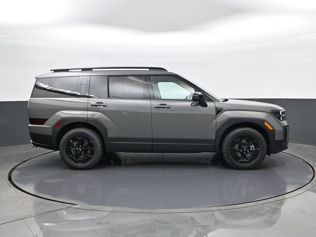 New 2026 Hyundai Santa Fe XRT SUV