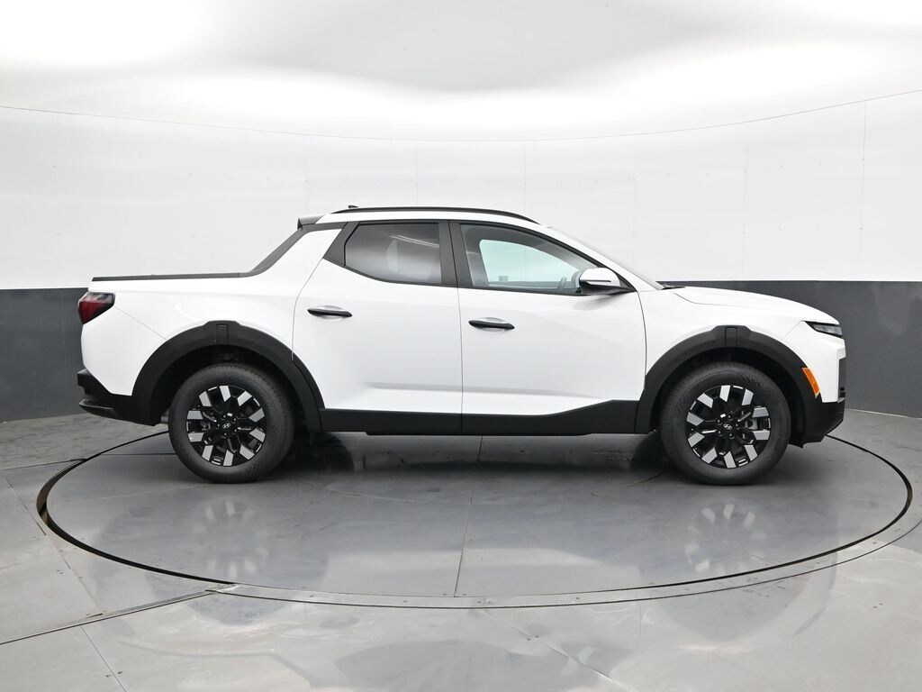 New 2026 Hyundai Santa Cruz SEL Activity Truck Crew Cab