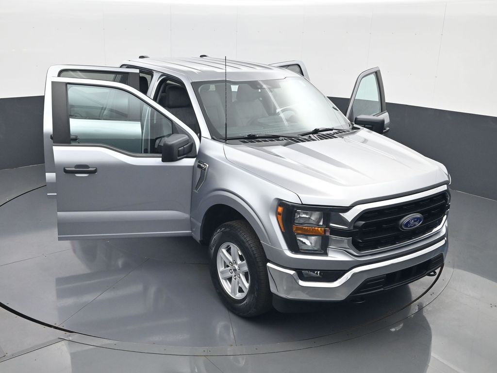 2023 Ford F-150 XLT - Photo 29