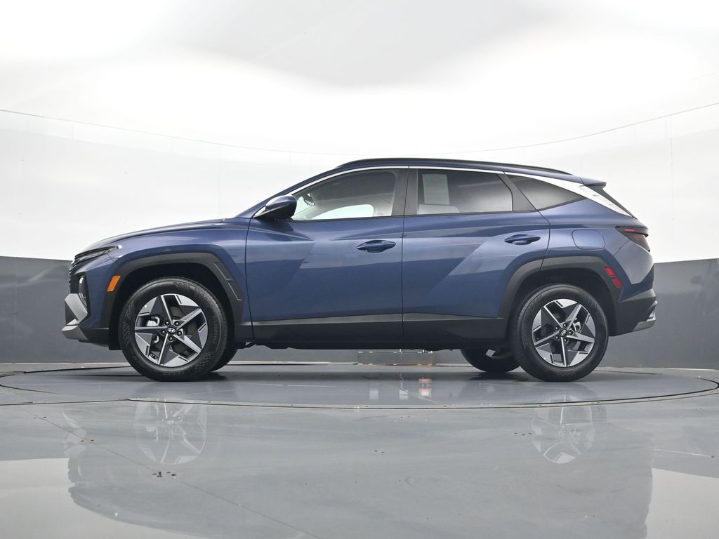 2026 Hyundai Tucson SEL - Photo 28