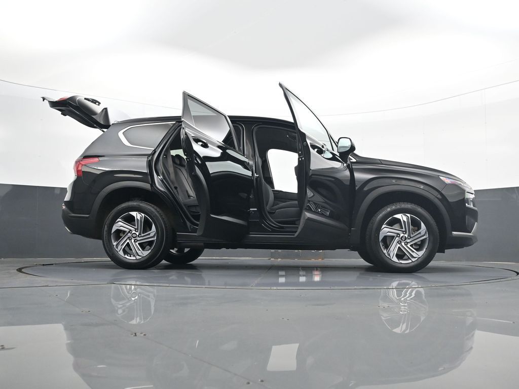 2023 Hyundai Santa Fe SE - Photo 33