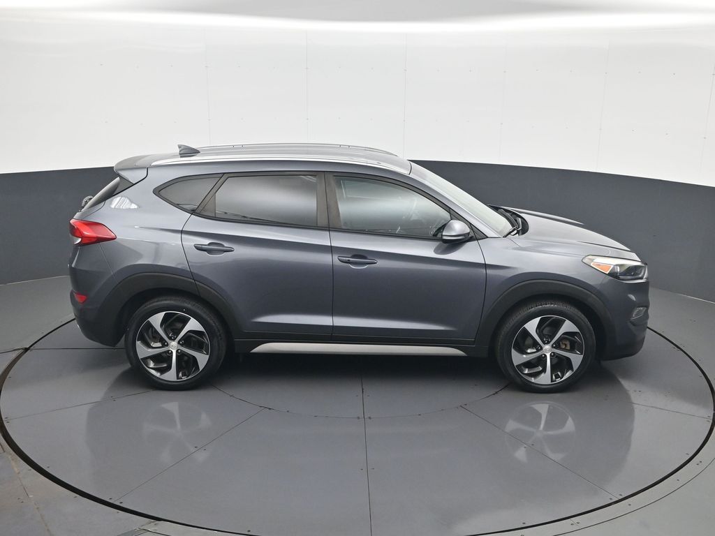 2018 Hyundai Tucson Sport - Photo 17