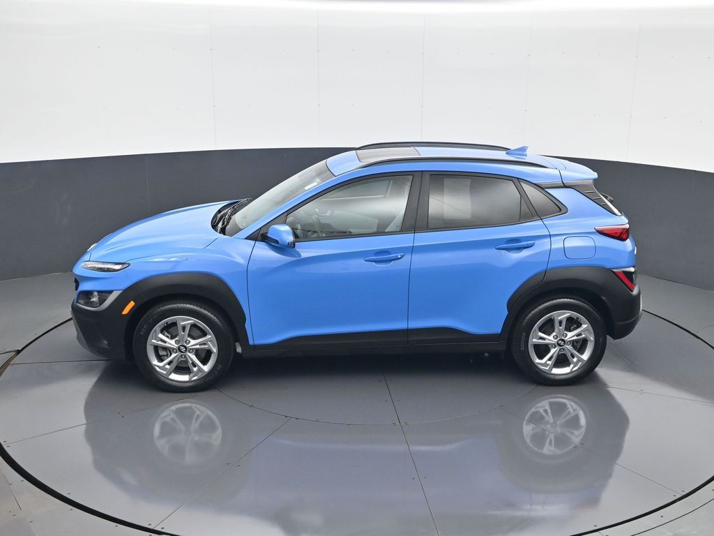 2022 Hyundai Kona SEL - Photo 20