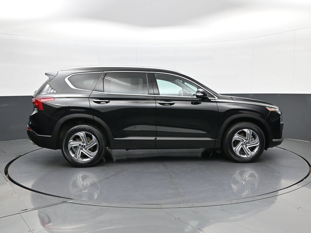 2023 Hyundai Santa Fe SEL photo 4