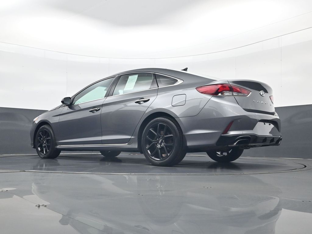 2019 Hyundai Sonata Limited - Photo 27