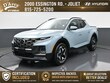  Hyundai Santa Cruz