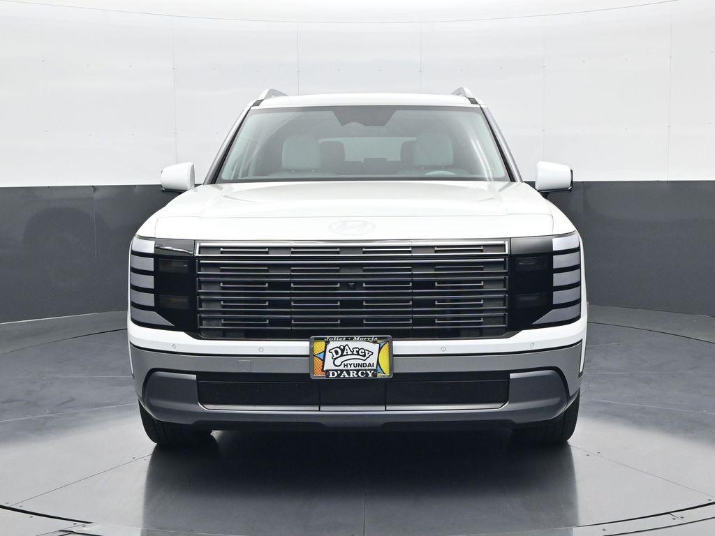 2026 Hyundai Palisade Limited photo 2