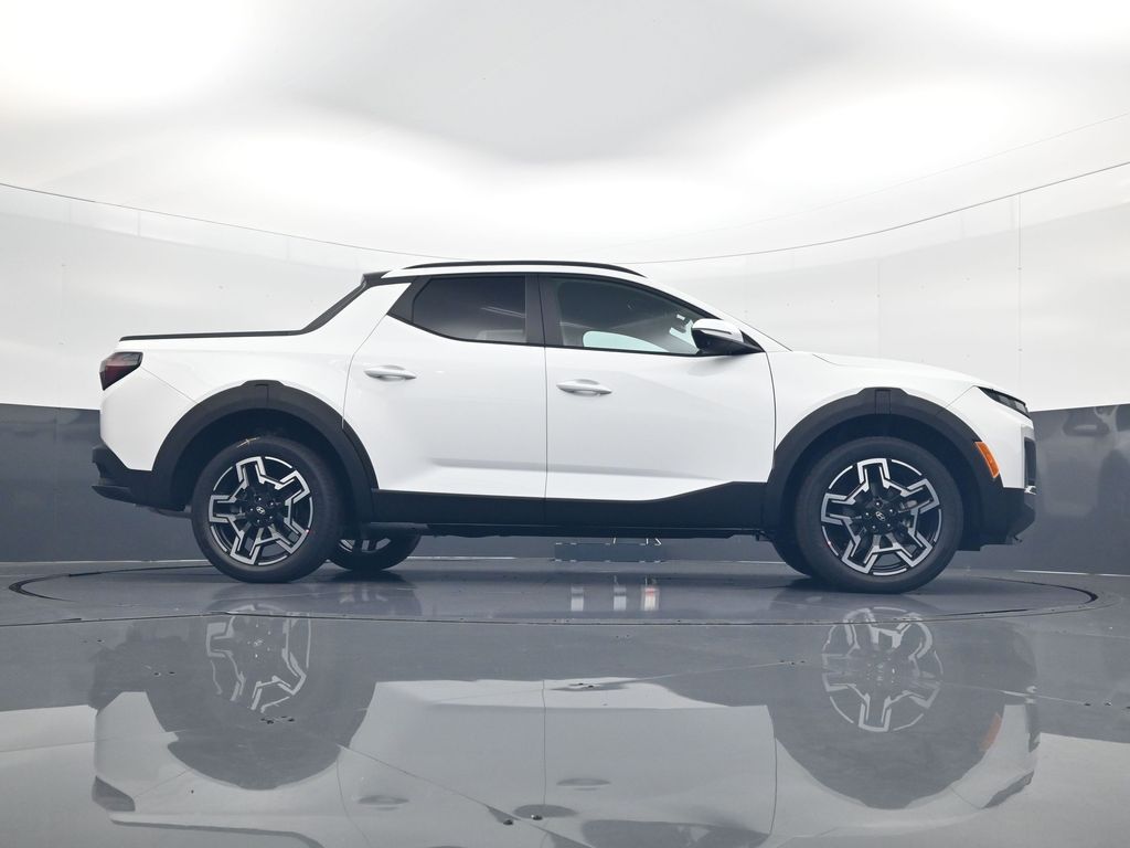 2026 Hyundai Santa Cruz Limited - Photo 24