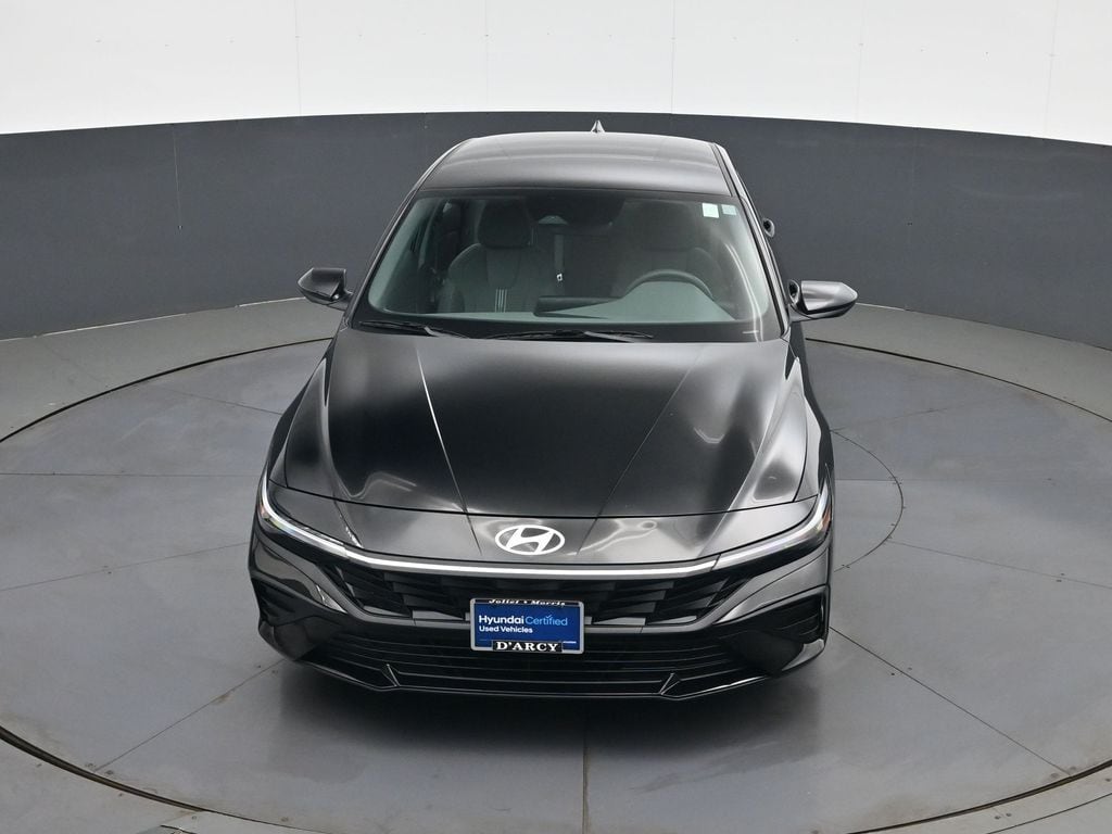 2024 Hyundai Elantra SEL - Photo 14