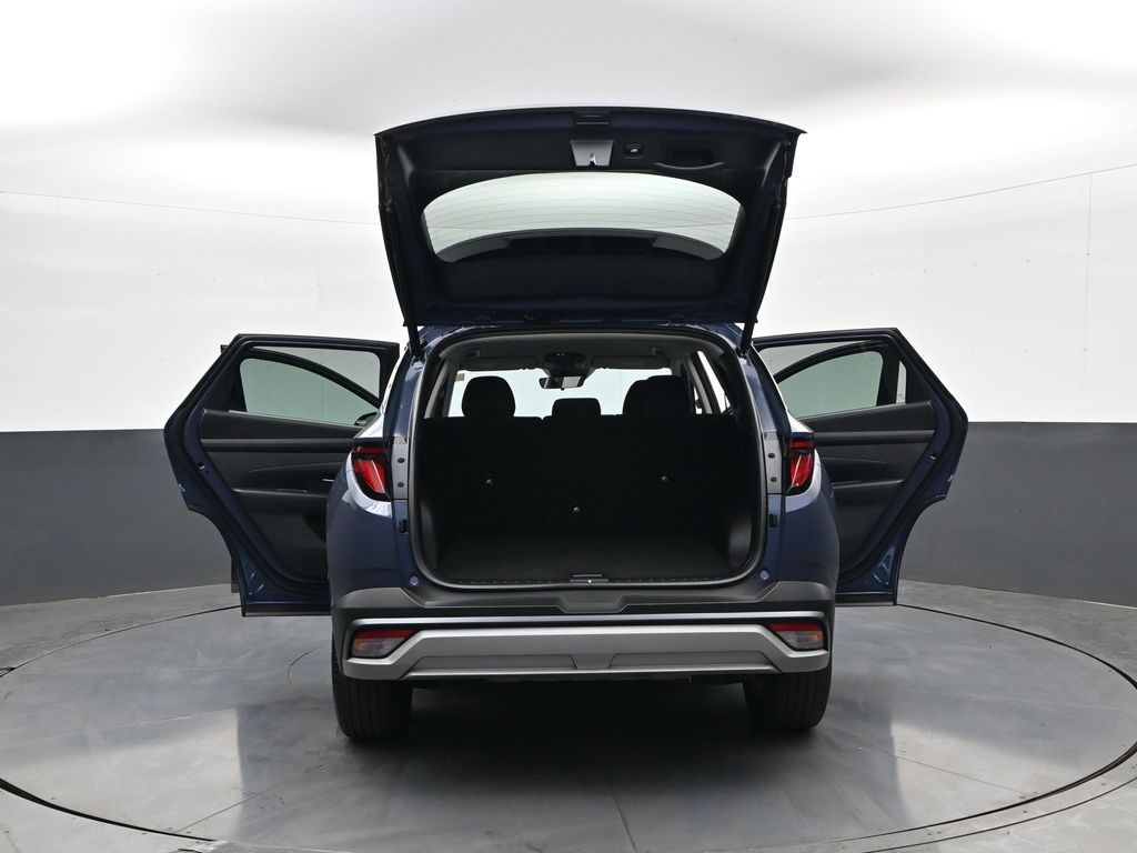 2026 Hyundai Tucson SEL - Photo 32
