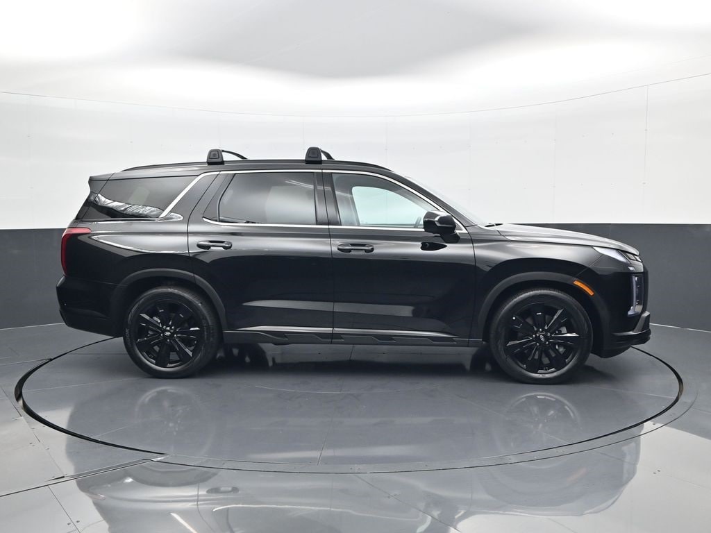 Certified 2025 Hyundai Palisade XRT SUV