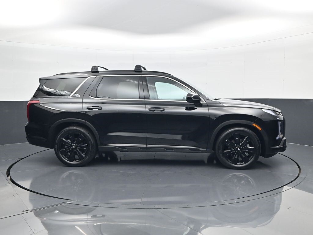 2025 Hyundai Palisade XRT photo 4