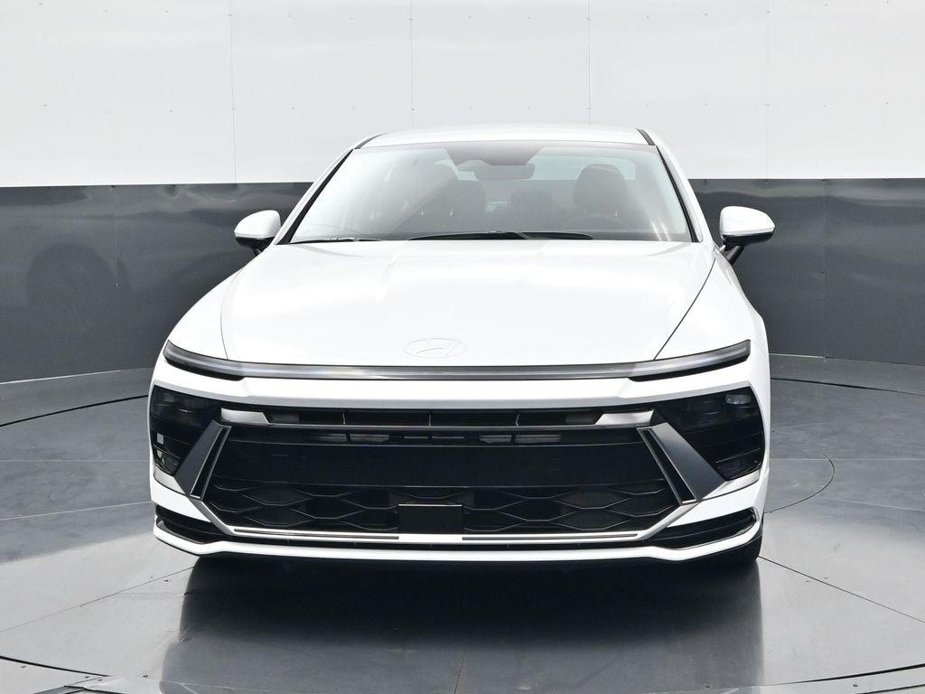 New 2026 Hyundai Sonata SEL Sport Sedan