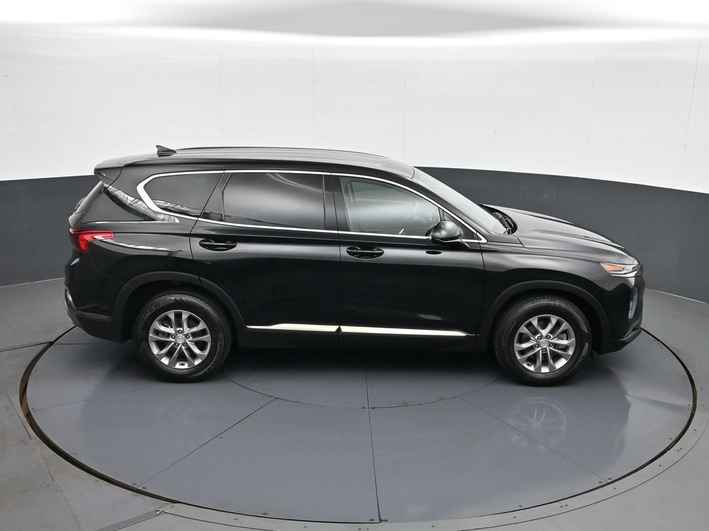 2019 Hyundai Santa Fe SEL - Photo 16