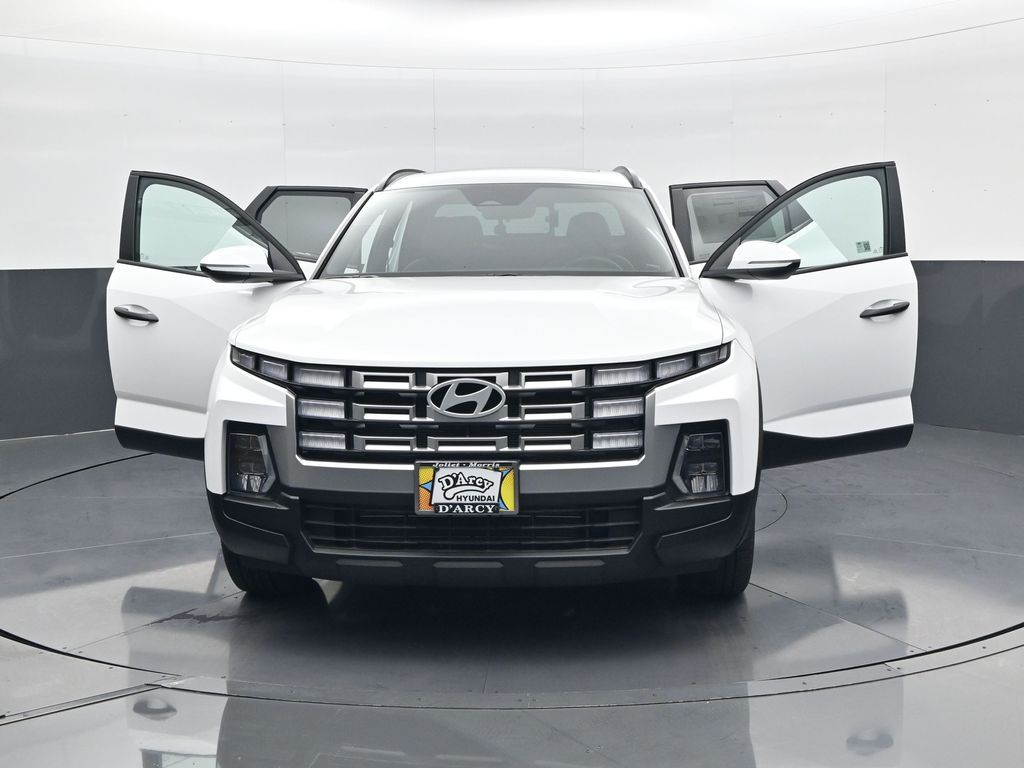 2026 Hyundai Santa Cruz SEL Activity - Photo 31