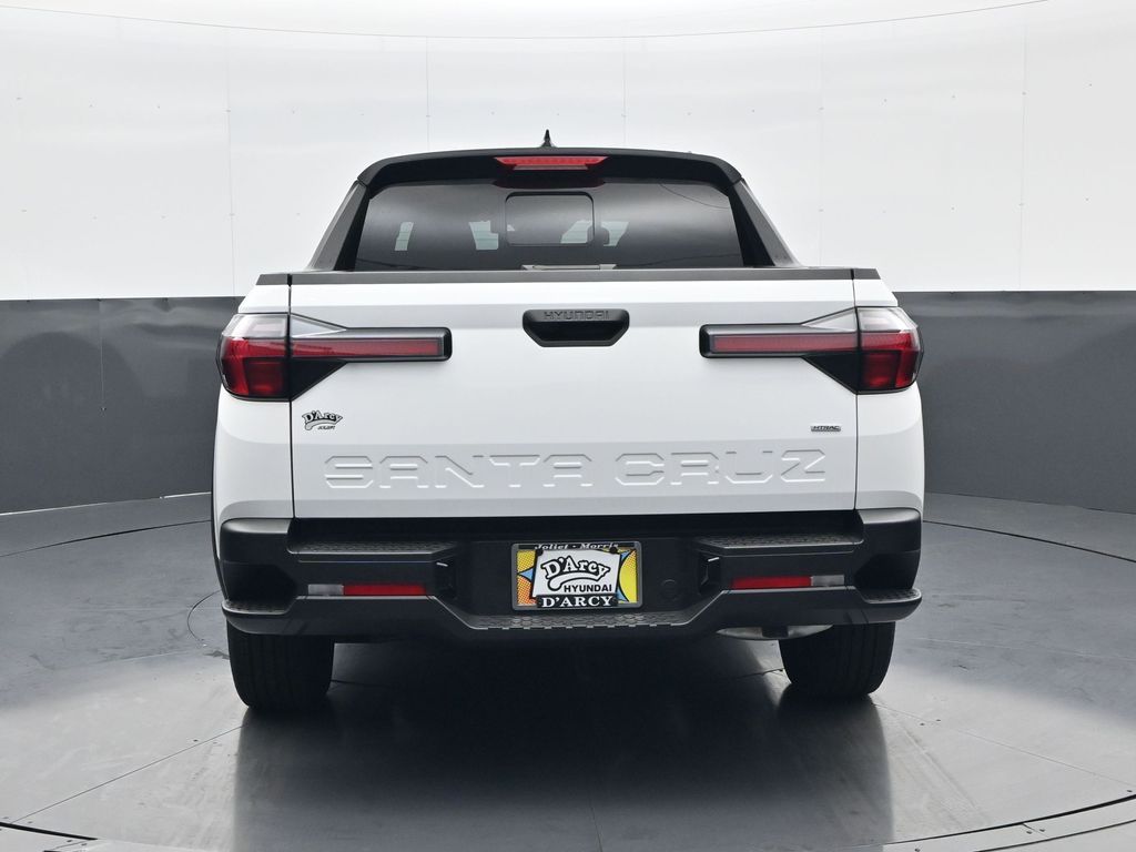 2026 Hyundai Santa Cruz SEL Activity - Photo 6