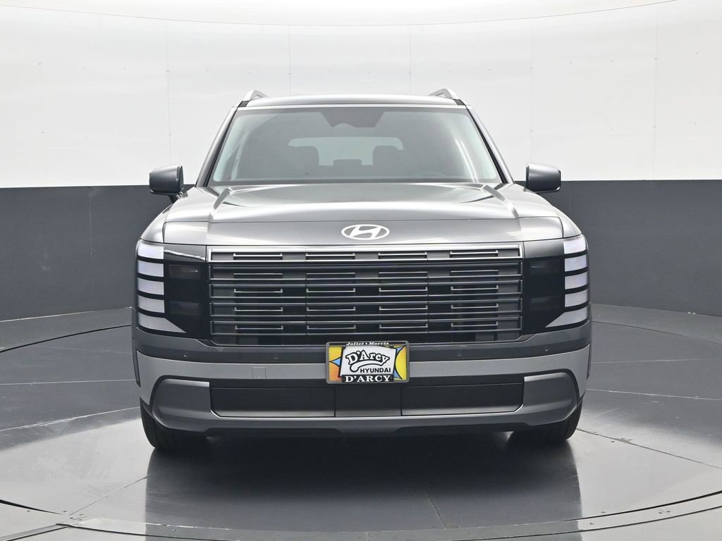 New 2027 Hyundai Palisade SEL AWD SUV