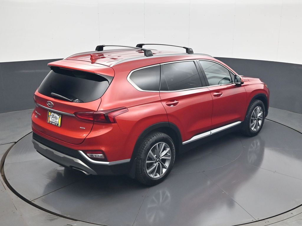 2020 Hyundai Santa Fe SEL - Photo 17