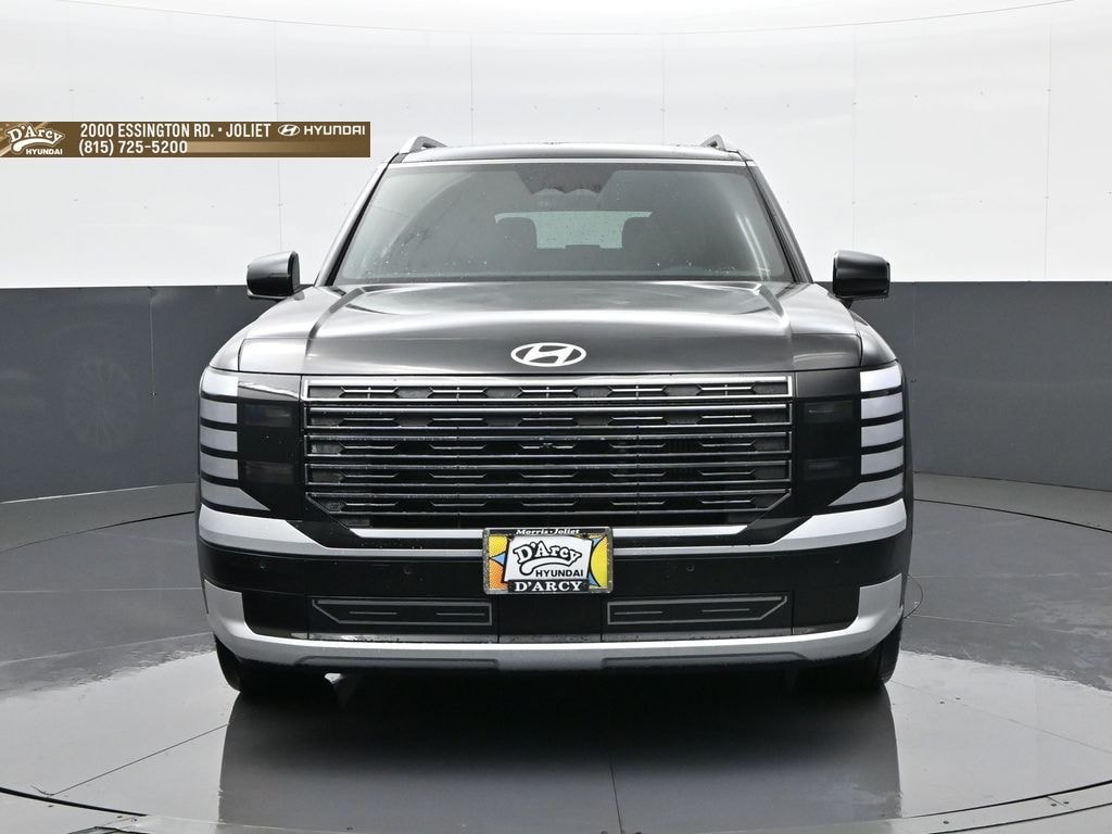New 2026 Hyundai Palisade Hybrid Calligraphy SUV