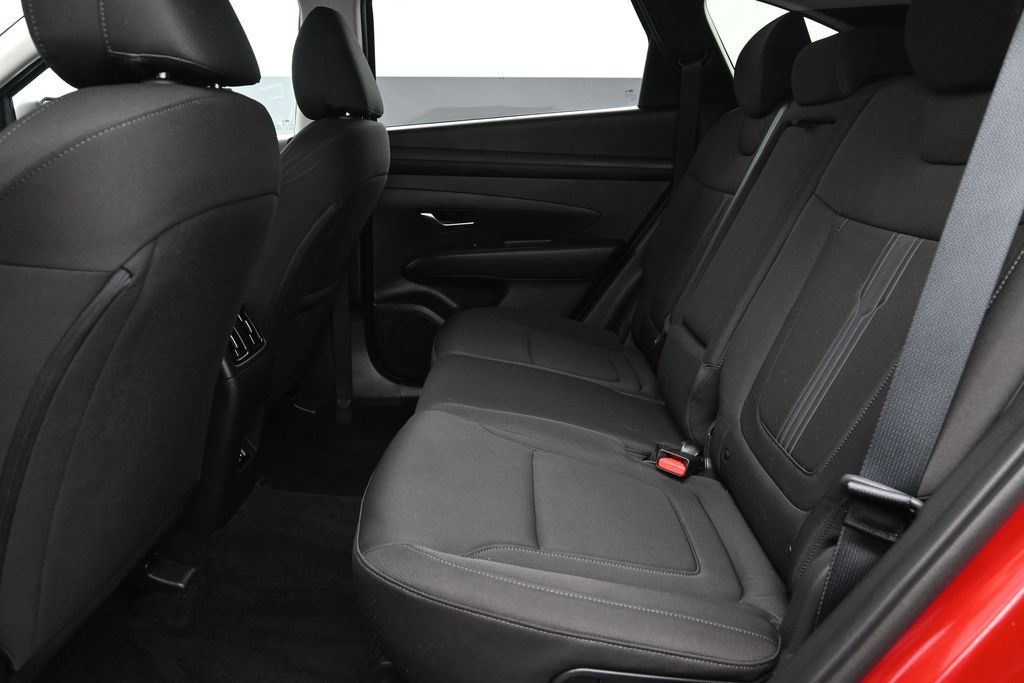 2026 Hyundai Tucson SEL - Photo 11