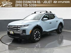 2026 Hyundai Santa Cruz SEL Activity AWD Truck Crew Cab 5NTJCDDE5TH170825