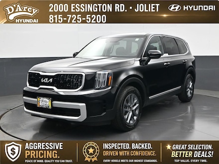 Kia Telluride