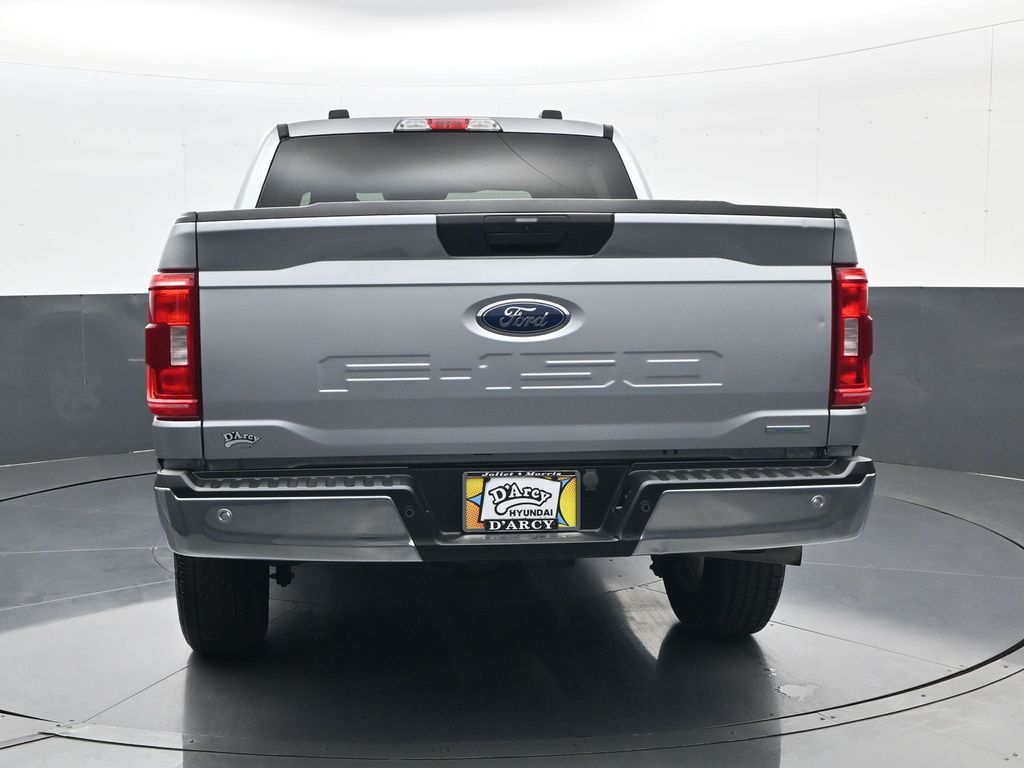 2023 Ford F-150 XLT - Photo 6