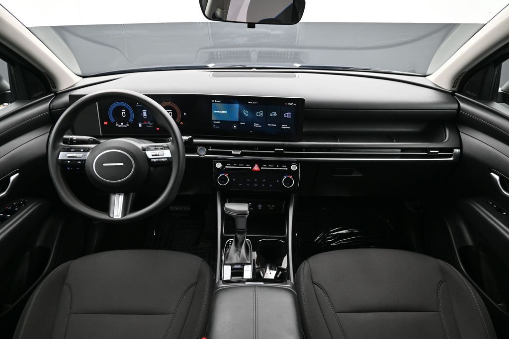 2026 Hyundai Tucson SEL - Photo 12