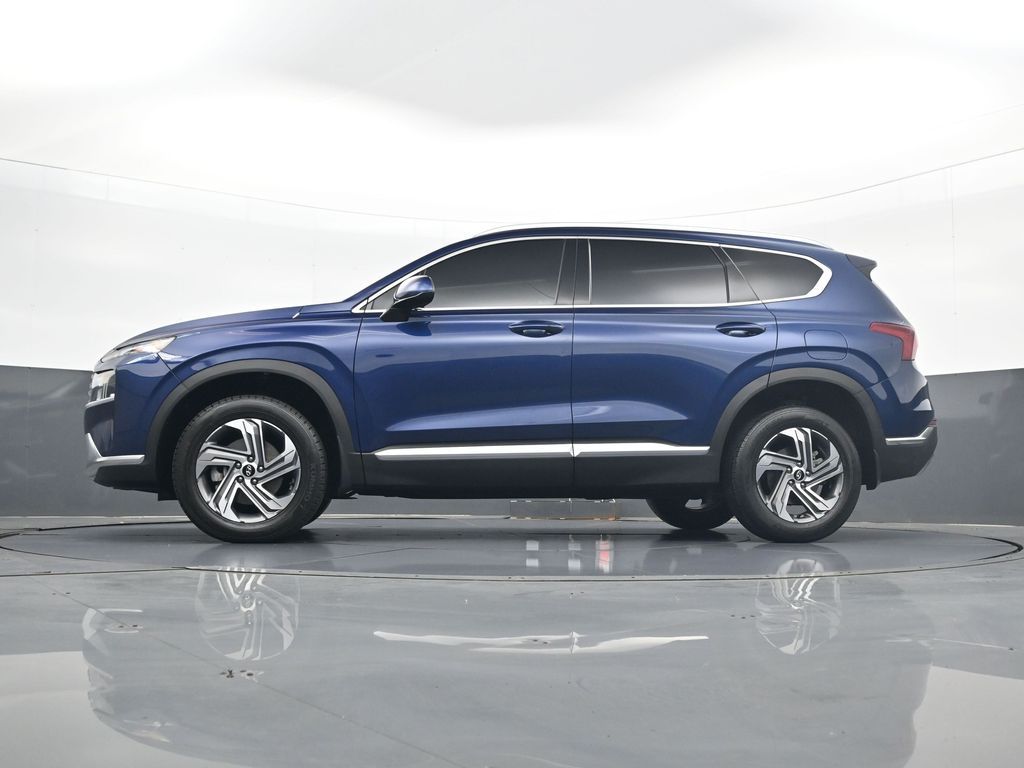 2022 Hyundai Santa Fe SEL - Photo 28