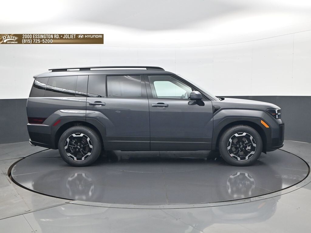 New 2026 Hyundai Santa Fe SEL SUV
