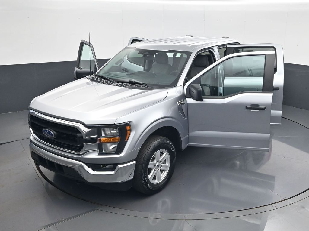 2023 Ford F-150 XLT - Photo 30