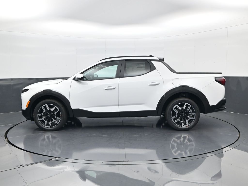 2026 Hyundai Santa Cruz Limited - Photo 8