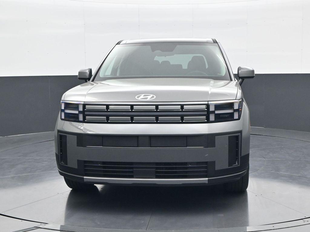 2026 Hyundai Santa Fe SE photo 2