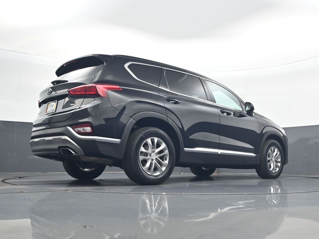 2020 Hyundai Santa Fe SEL - Photo 26