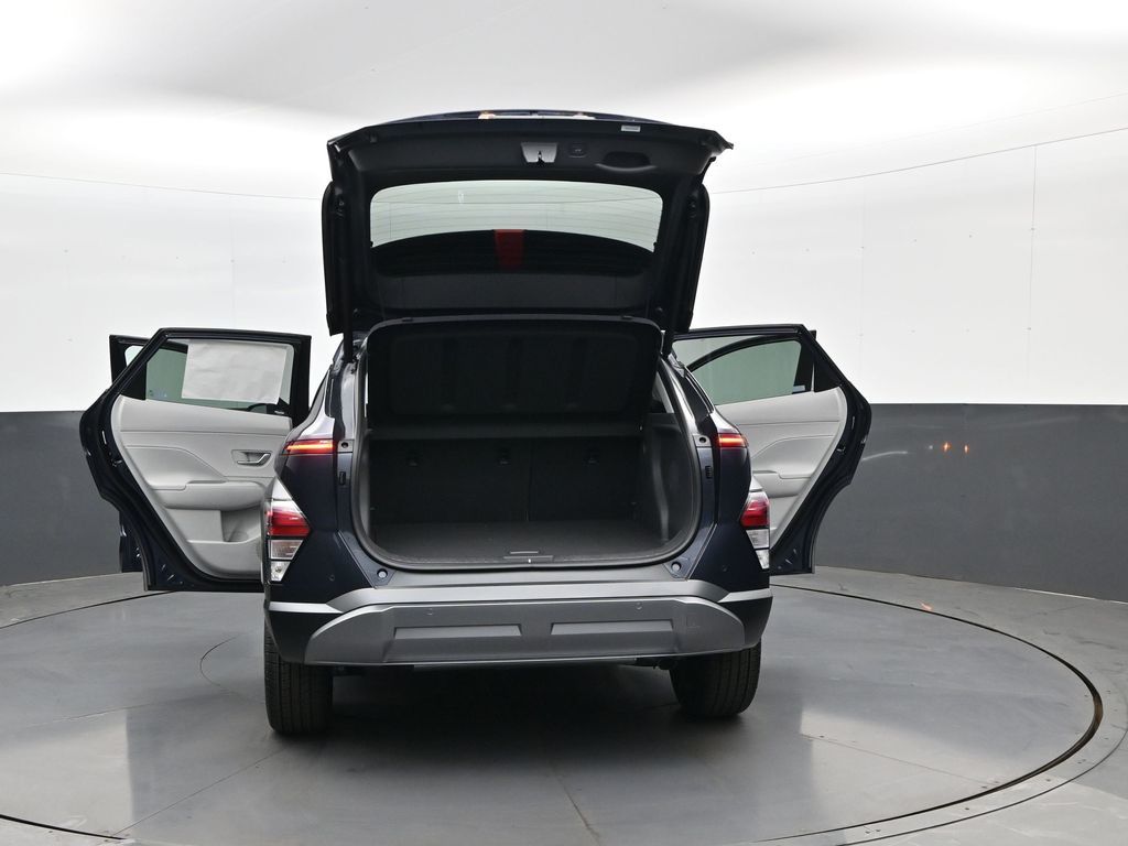2026 Hyundai Kona Limited - Photo 32