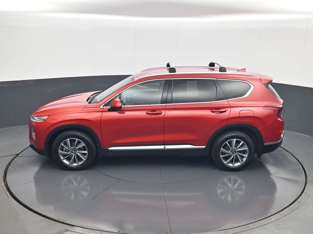 2020 Hyundai Santa Fe SEL - Photo 20