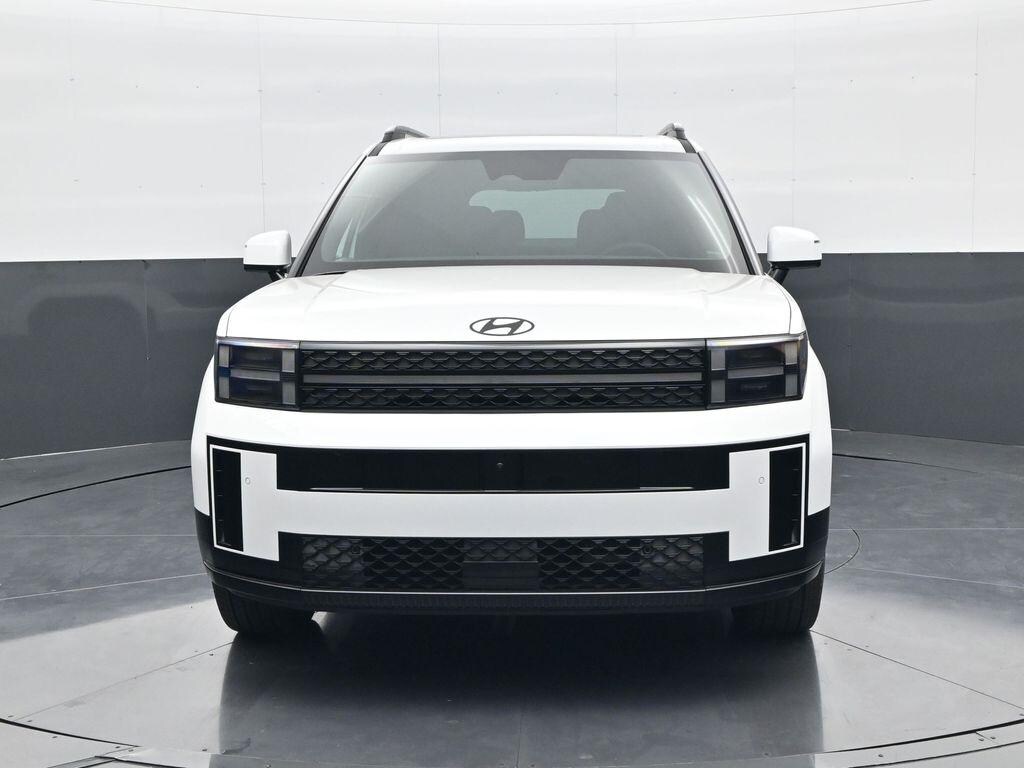 New 2026 Hyundai Santa Fe Calligraphy AWD SUV