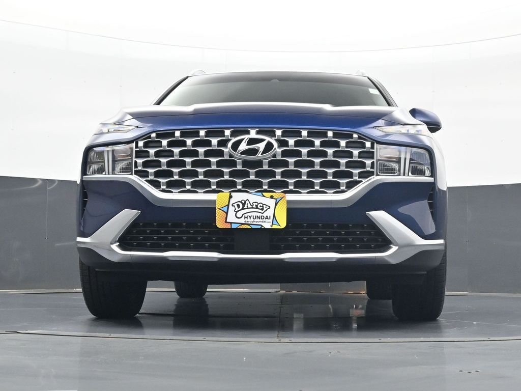 2022 Hyundai Santa Fe SEL - Photo 22